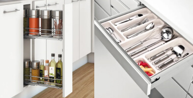 Принадлежности для кухни