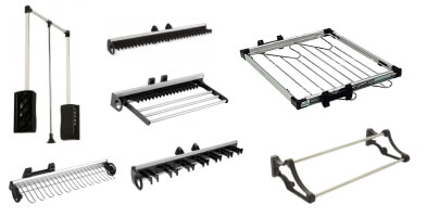 Аксессуары для гардероба